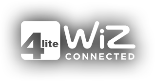 4LITE WIZ CONNECTED