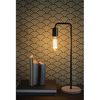 4lite WiZ Connected E27 Vintage Gold Smart Bulbs, 4 Pack