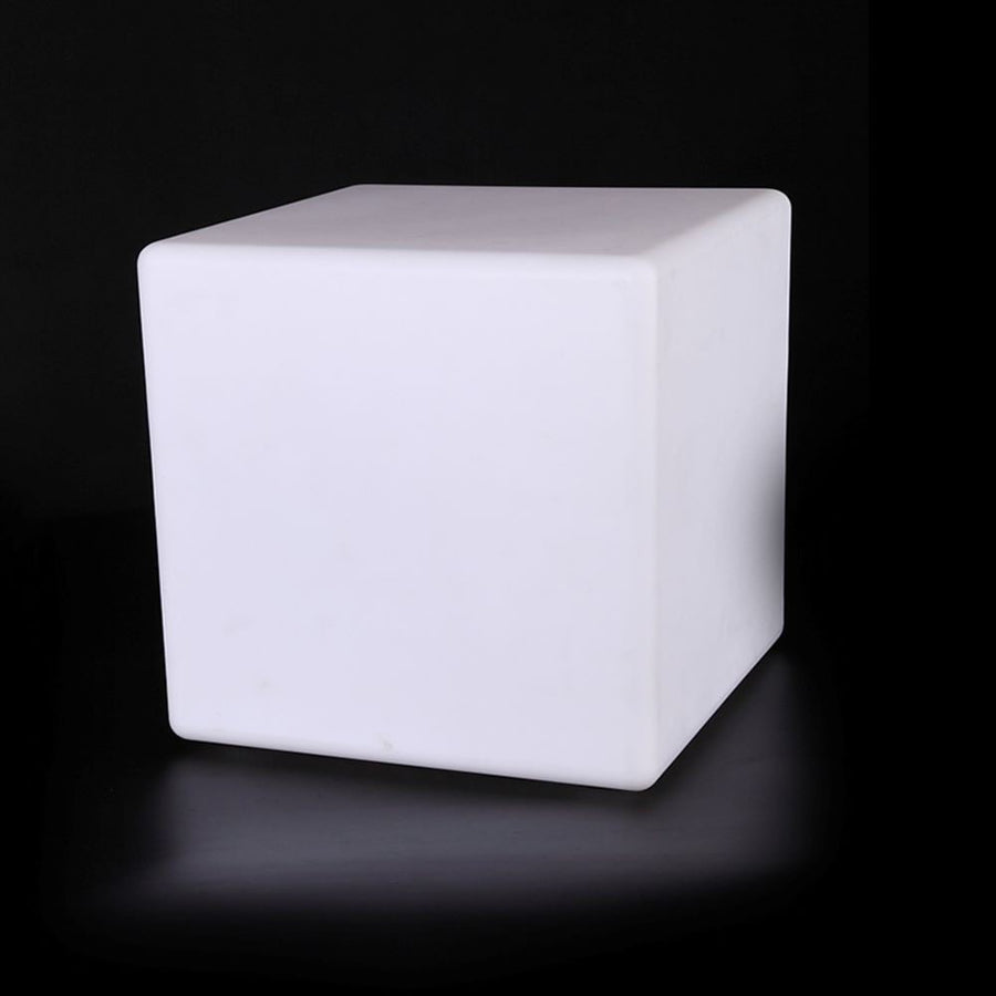 VT-7811 Led Cube Light With RGB D:40x40x40cm