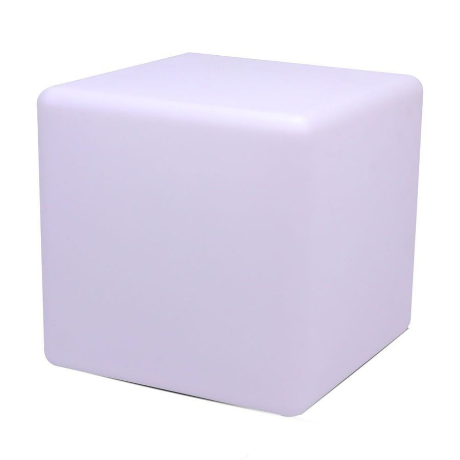 VT-7811 Led Cube Light With RGB D:40x40x40cm