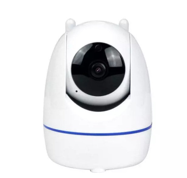 V-TAC IP Indoor Wi-Fi Camera 2MP IP20 Dome