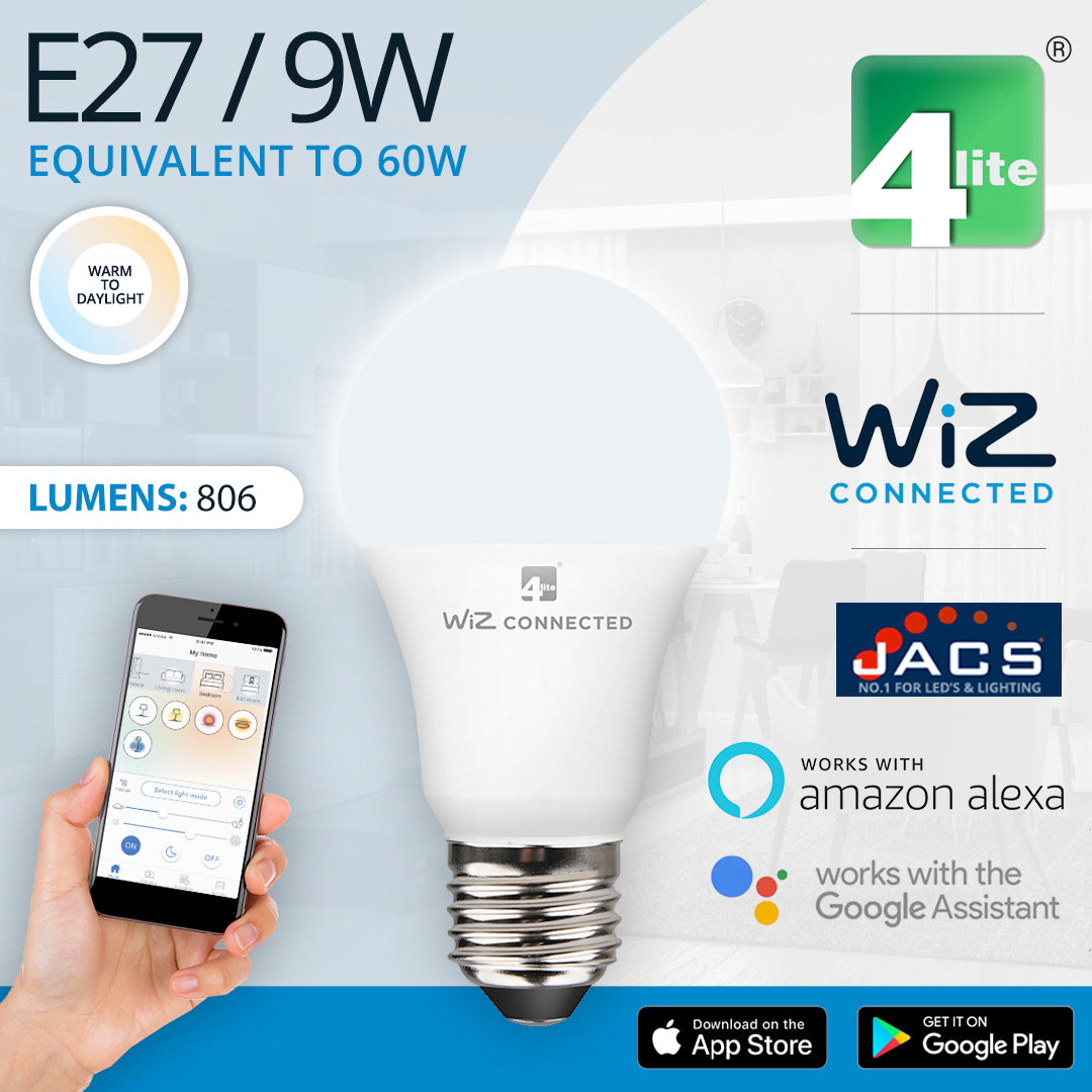 Alexa light bulbs currys hotsell